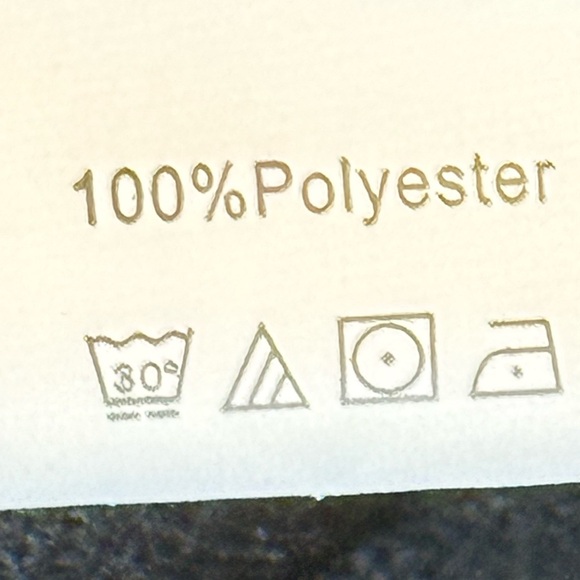 Black and Multicolor Women's Top - Picture 6 of 7